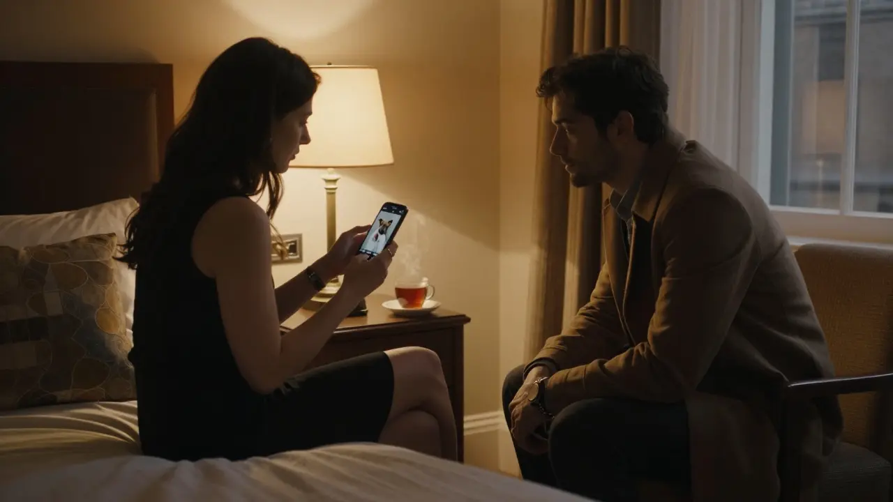 Real Client Experiences: Reviews of London’s Busty Escorts