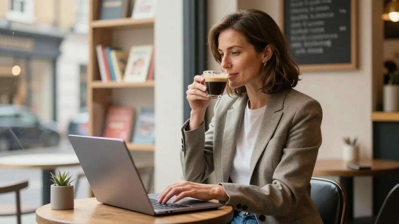 The Rise of Independent Mature Escorts in London