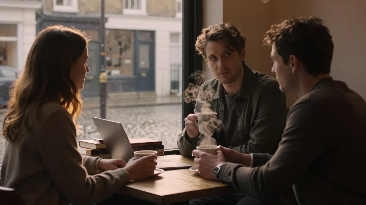 The Rising Popularity of GFE London Explained