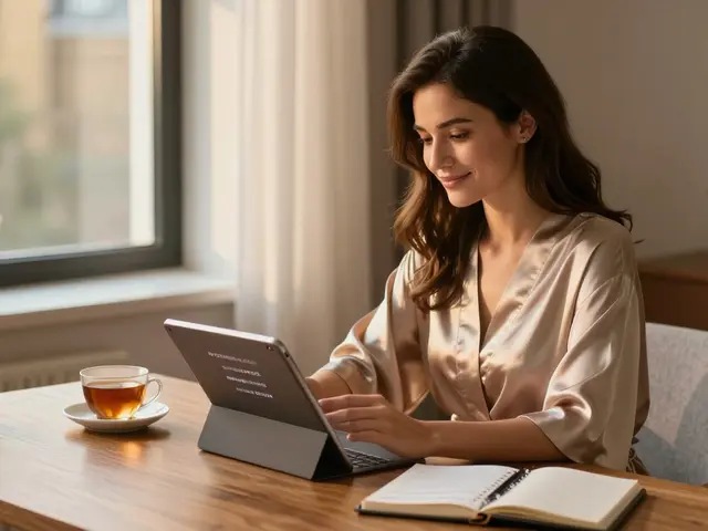 Celebrating Empowerment: The Lives of Independent Busty Escorts in London