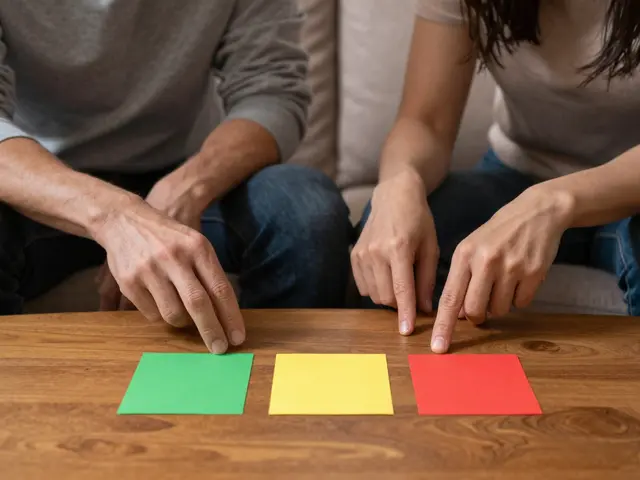 Group Sex: Stories of Empowerment and Exploration