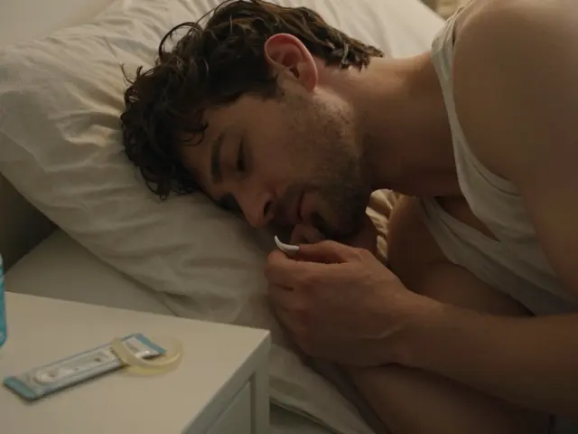 Oral Sex Without a Condom: Essential Safety Tips