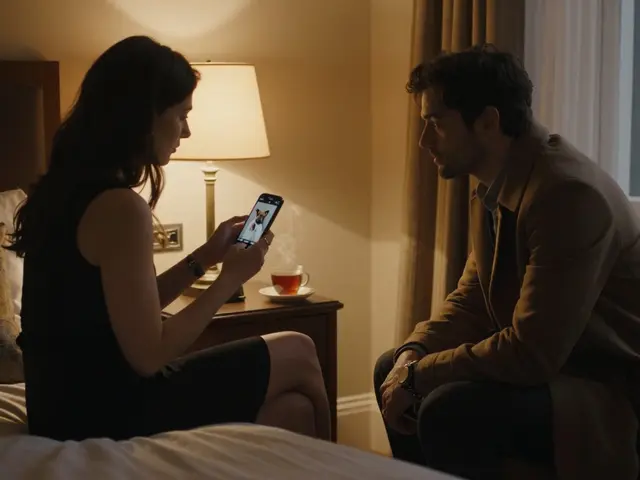 Real Client Experiences: Reviews of London’s Busty Escorts