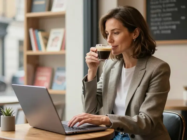 The Rise of Independent Mature Escorts in London