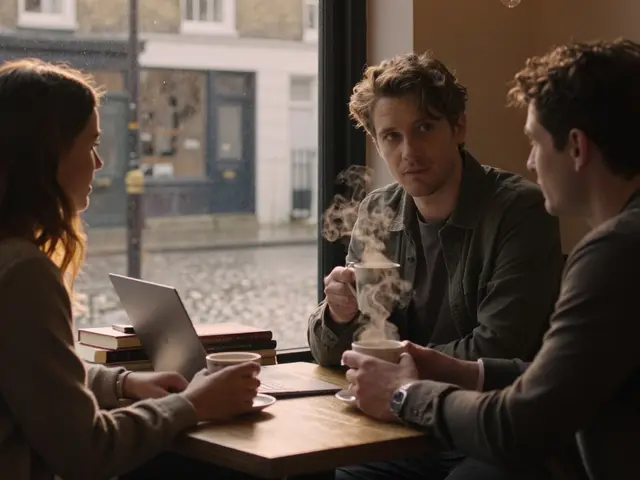 The Rising Popularity of GFE London Explained