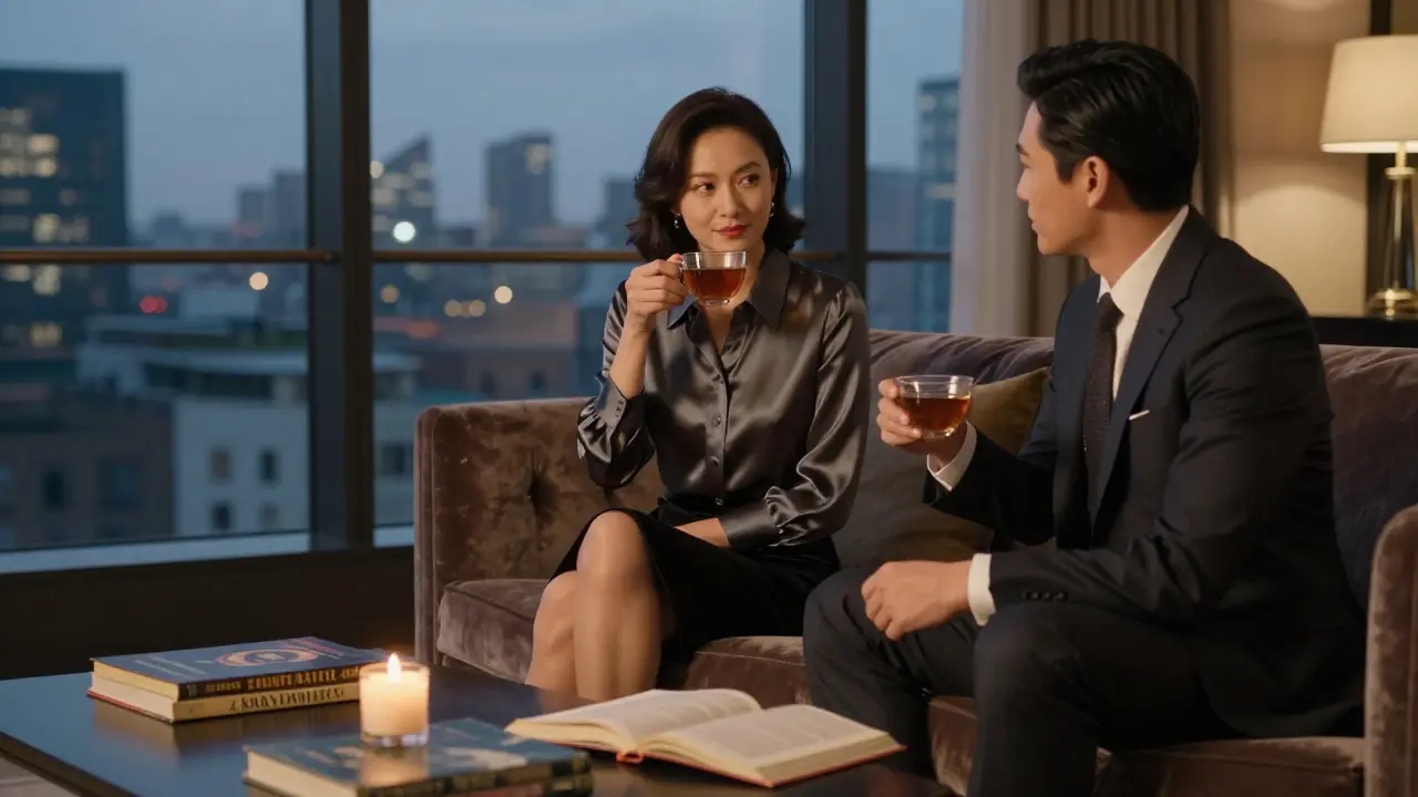 What Defines a Premium Escort in London? Key Features and Services