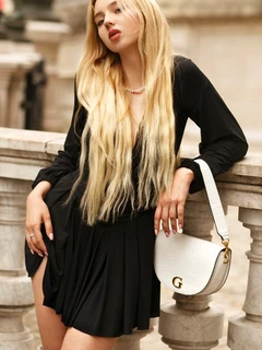 Adeline escort in London