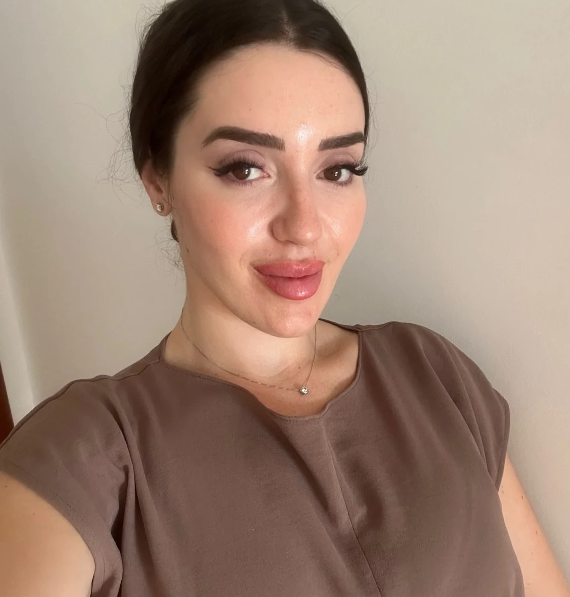 Marta escort in London