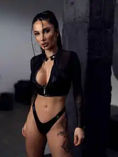 Marta escort in London